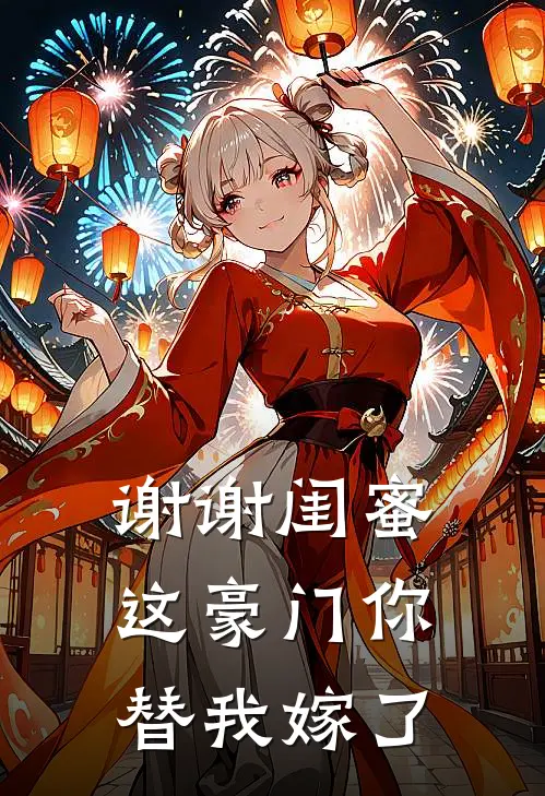 《谢谢闺蜜，这豪门你替我嫁了》施佳佳梨子免费完本小说在线阅读_《谢谢闺蜜，这豪门你替我嫁了》施佳佳梨子免费小说