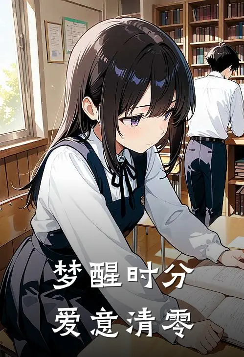 梦醒时分，爱意清零(周泽宴泽宴哥)免费阅读完整版小说_完结免费小说梦醒时分，爱意清零(周泽宴泽宴哥)