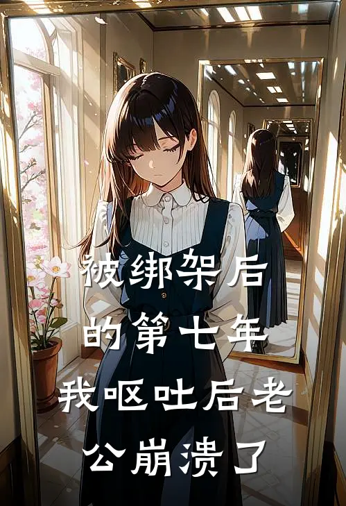 被绑架后的第七年，我呕吐后老公崩溃了