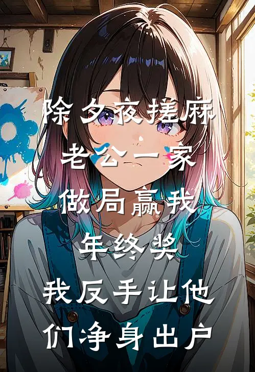 除夕夜搓麻，老公一家做局赢我年终奖，我反手让他们净身出户张强张倩热门小说阅读_好看的小说推荐完结除夕夜搓麻，老公一家做局赢我年终奖，我反手让他们净身出户张强张倩