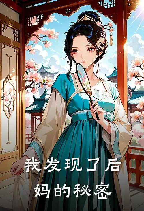 我发现了后妈的秘密(叶婉柔叶强)最新小说_免费阅读完整版小说我发现了后妈的秘密(叶婉柔叶强)