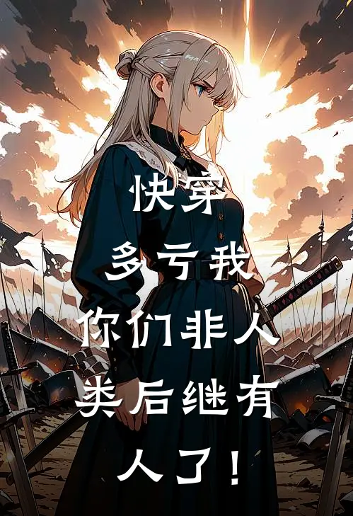 鹿挽月月月(快穿：多亏我，你们非人类后继有人了！)全本免费在线阅读_鹿挽月月月全集在线阅读