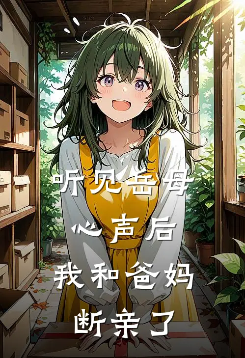 听见岳母心声后，我和爸妈断亲了