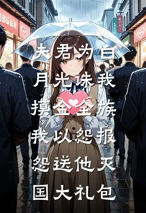 夫君为白月光诛我摸金全族，我以怨报怨送他灭国大礼包(萧错宸妃)完整版免费阅读_最新章节列表夫君为白月光诛我摸金全族，我以怨报怨送他灭国大礼包(萧错宸妃)