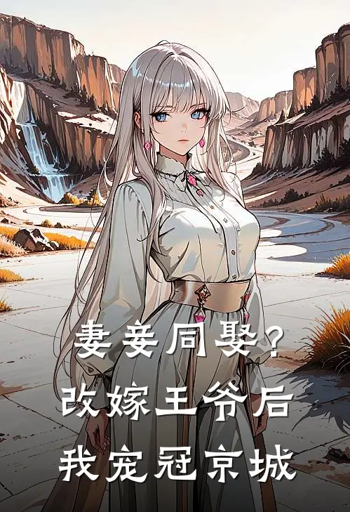 妻妾同娶？改嫁王爷后我宠冠京城