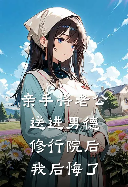 亲手将老公送进男德修行院后，我后悔了