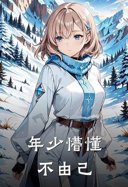 年少懵懂不由己