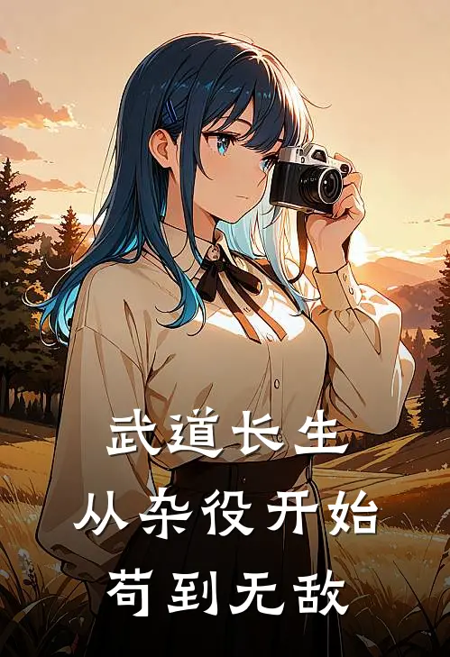 武道长生：从杂役开始苟到无敌(林牧赵铁山)最新小说_免费阅读完整版小说武道长生：从杂役开始苟到无敌(林牧赵铁山)