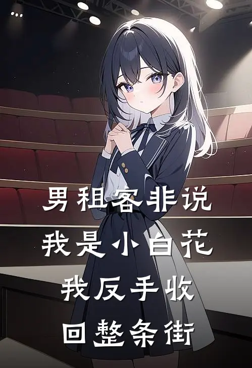 男租客非说我是小白花，我反手收回整条街