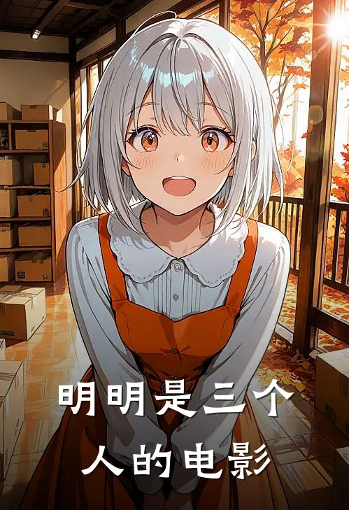 明明是三个人的电影(林溪宋世安)热门网络小说推荐_最新章节列表明明是三个人的电影(林溪宋世安)