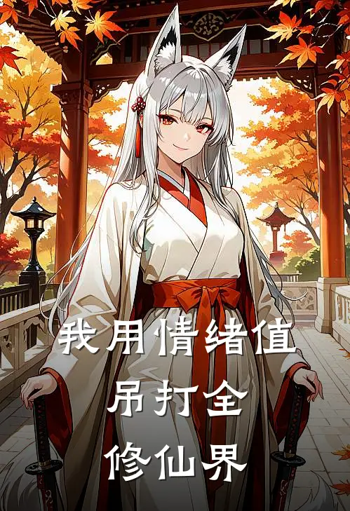 我用情绪值，吊打全修仙界华亚国华亚国小说完结_免费小说全本我用情绪值，吊打全修仙界(华亚国华亚国)