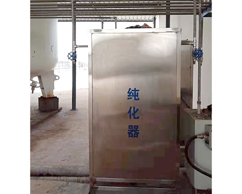 气体提纯设备厂家