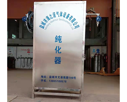 威海推荐纯化器价格