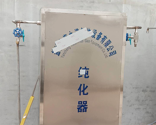 中山供应氮气纯化设备价格