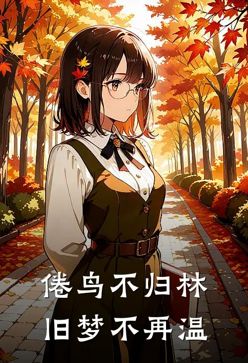 倦鸟不归林，旧梦不再温