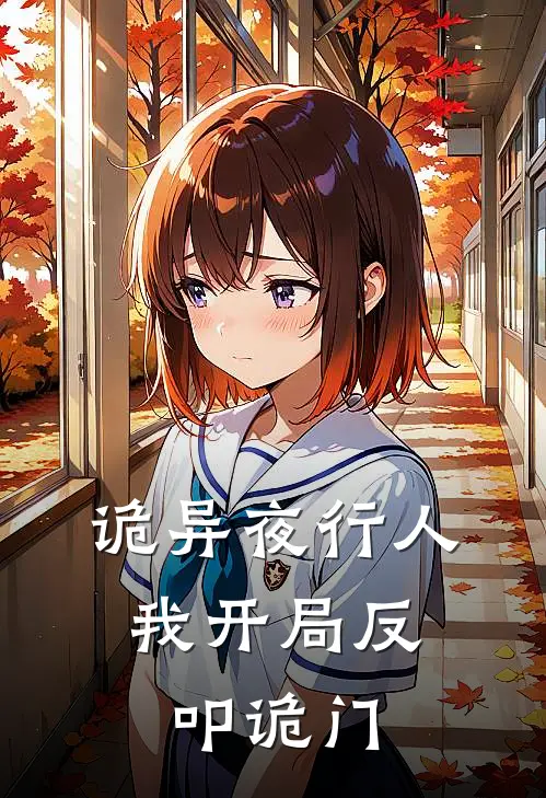 诡异夜行人，我开局反叩诡门