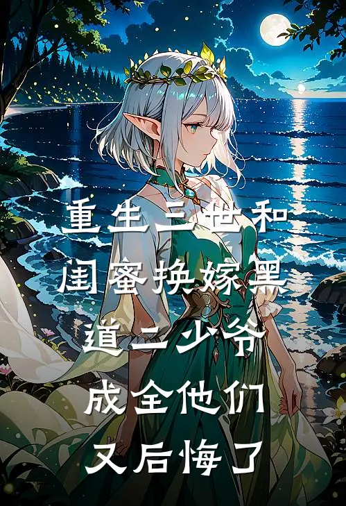 重生三世和闺蜜换嫁黑道二少爷，成全他们又后悔了