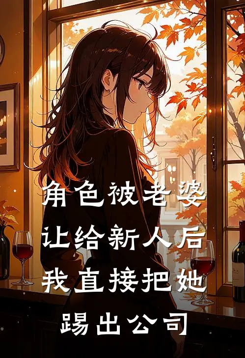 角色被老婆让给新人后，我直接把她踢出公司