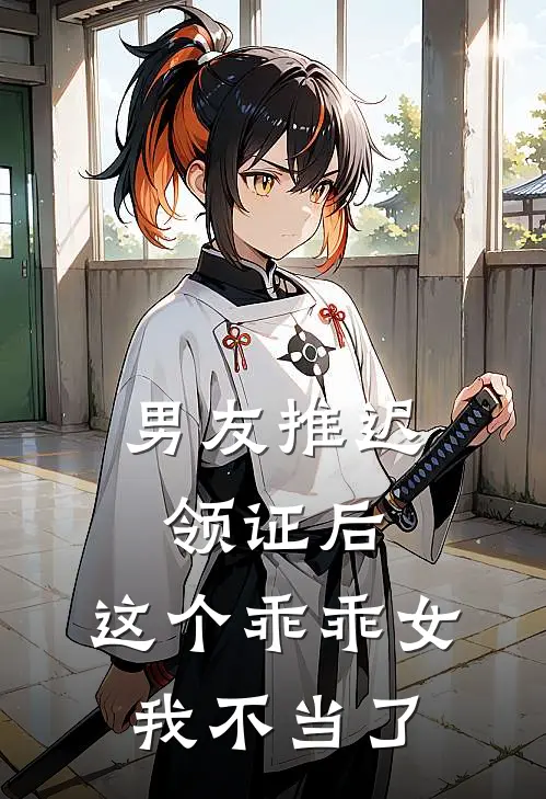 男友推迟领证后，这个乖乖女我不当了