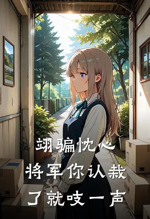 翊骗忱心：将军你认栽了就吱一声