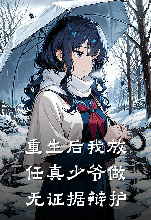 重生后我放任真少爷做无证据辩护