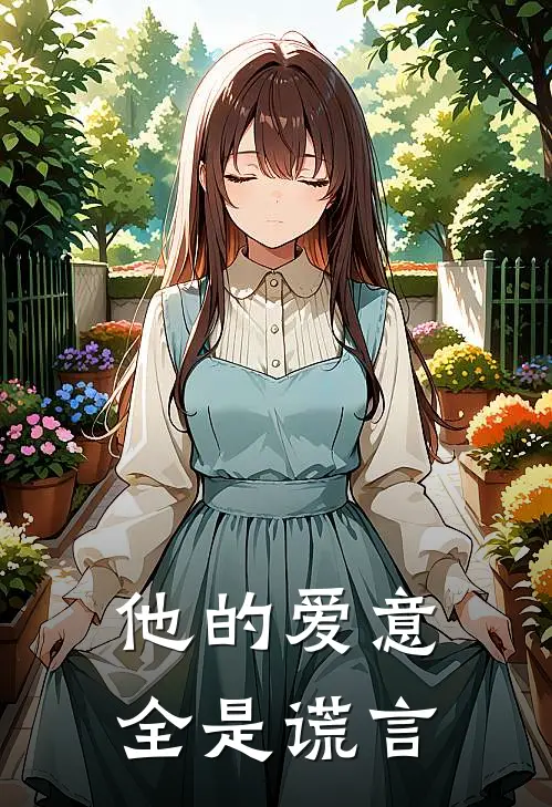 他的爱意，全是谎言