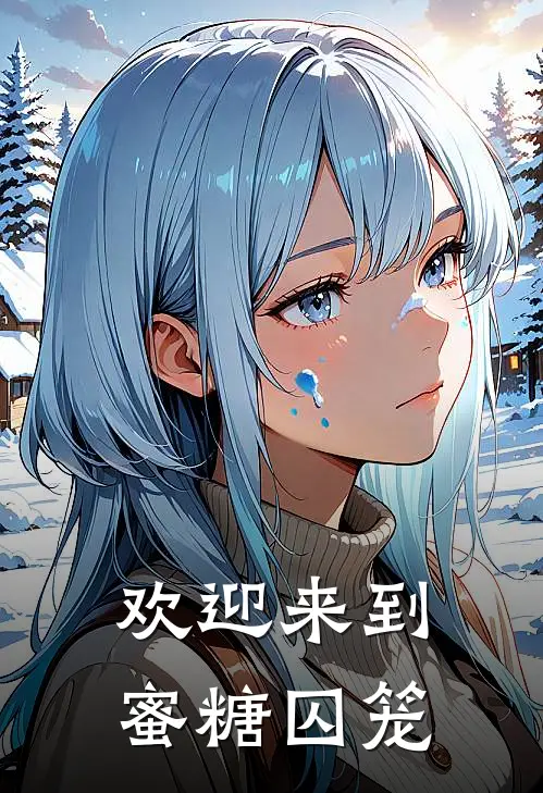 欢迎来到蜜糖囚笼