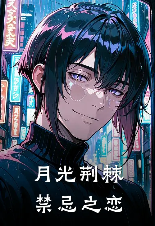 月光荆棘：禁忌之恋