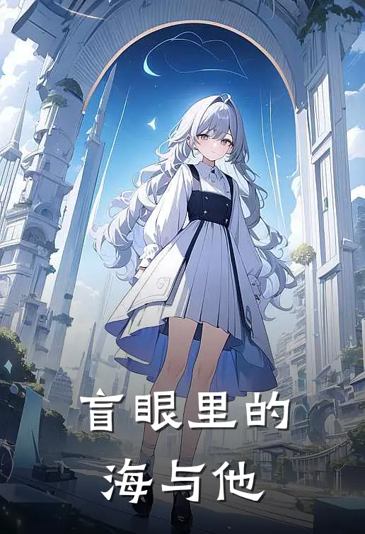 盲眼里的海与他