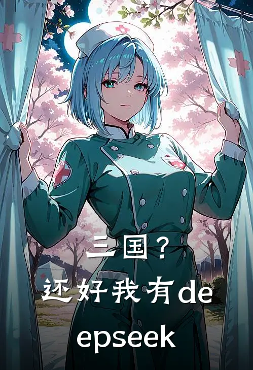 三国？还好我有deepseek