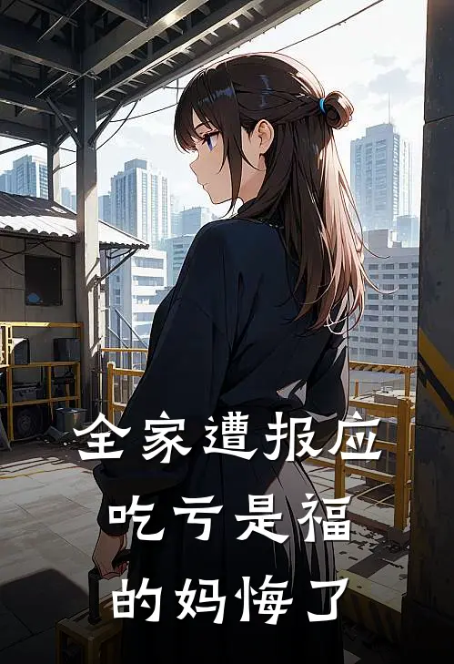 全家遭报应，吃亏是福的妈悔了