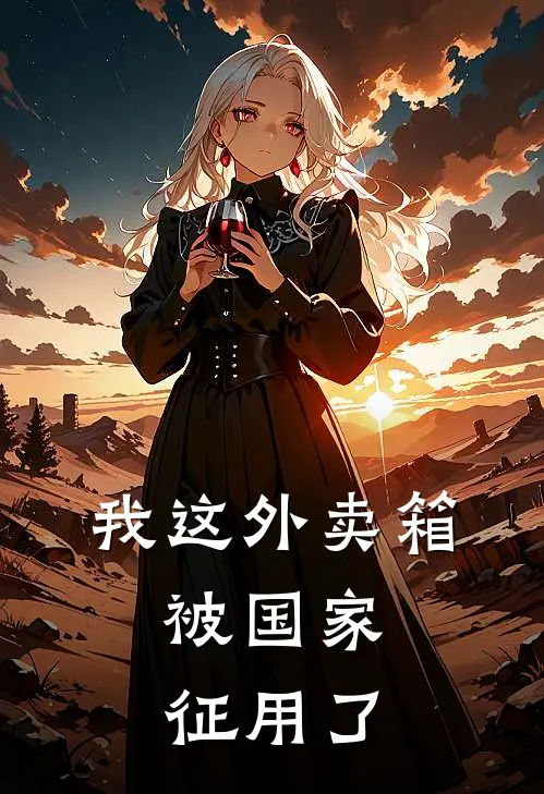 我这外卖箱，被国家征用了