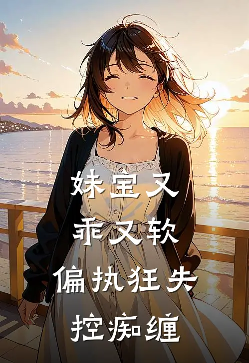 妹宝又乖又软，偏执狂失控痴缠