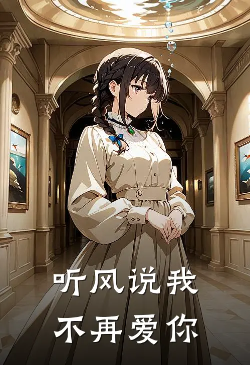 听风说我不再爱你