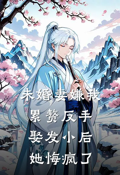 未婚妻嫌我累赘反手娶发小后，她悔疯了