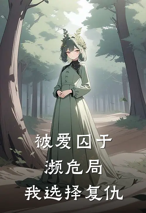被爱囚于濒危局，我选择复仇