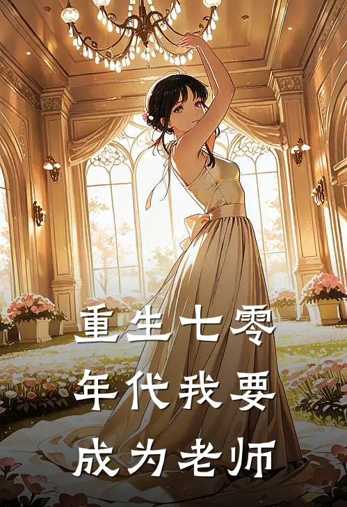 重生七零年代我要成为老师