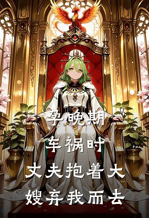 孕晚期车祸时，丈夫抱着大嫂弃我而去