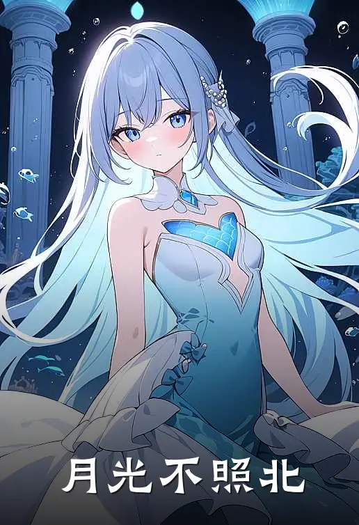 月光不照北
