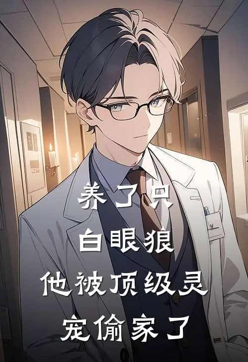 养了只白眼狼，他被顶级灵宠偷家了