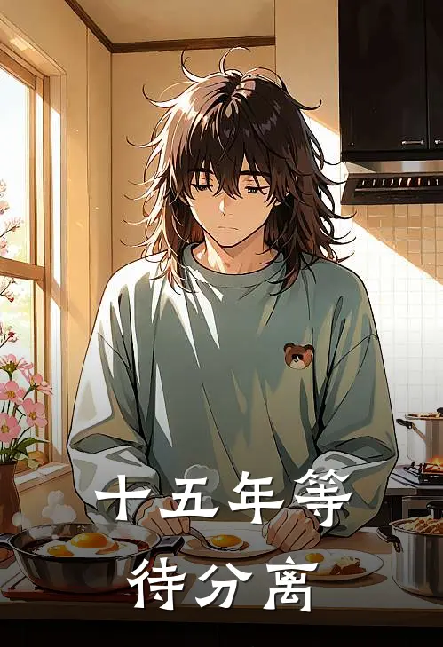 十五年等待分离