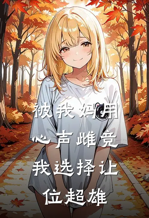 被我妈用心声雌竞，我选择让位超雄