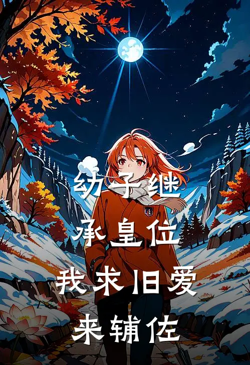 幼子继承皇位，我求旧爱来辅佐