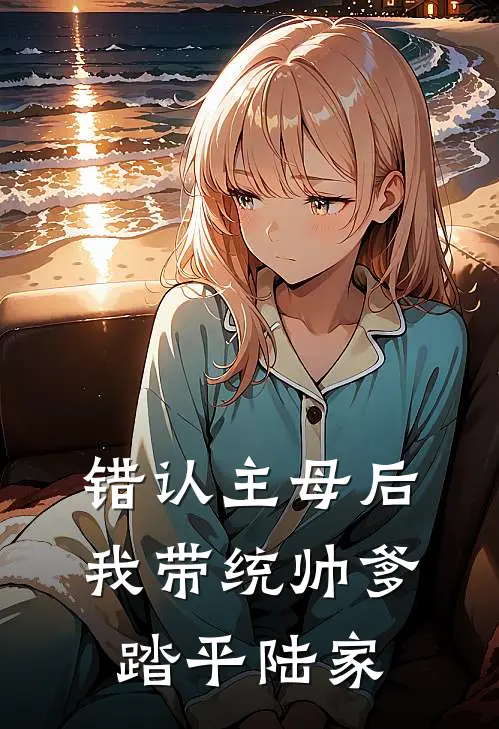 错认主母后，我带统帅爹踏平陆家