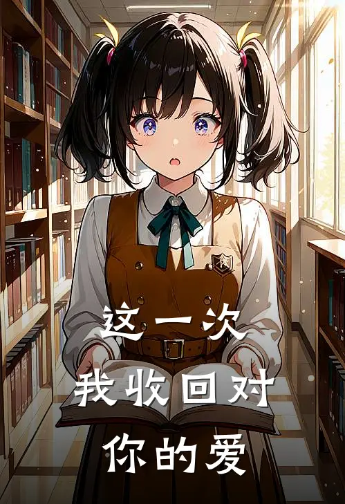 这一次，我收回对你的爱