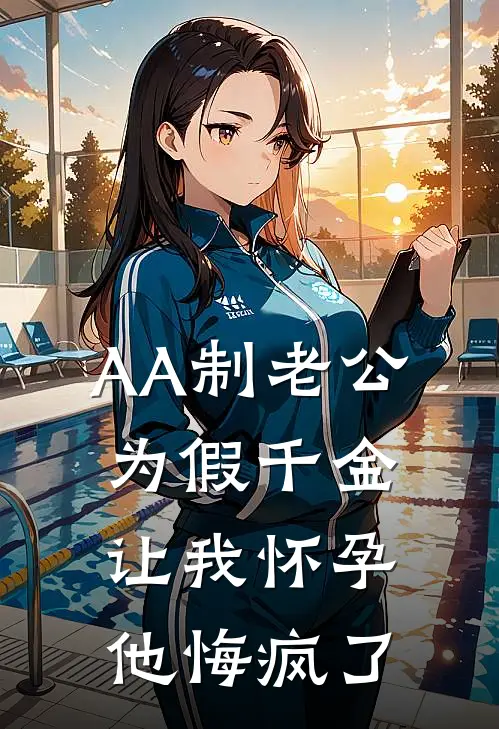 AA制老公为假千金让我怀孕，他悔疯了