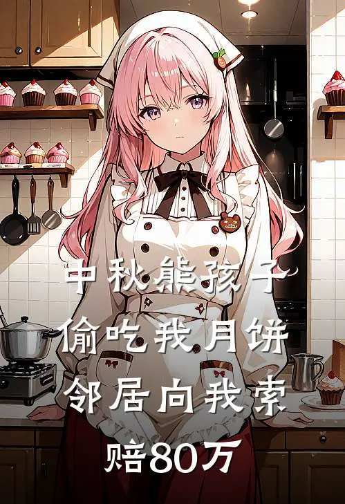 中秋熊孩子偷吃我月饼，邻居向我索赔80万