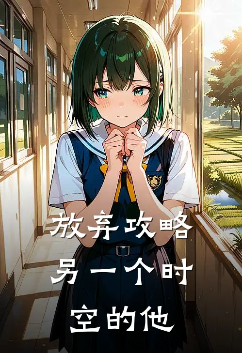 放弃攻略，另一个时空的他