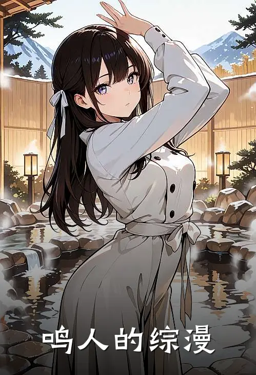 鸣人的综漫