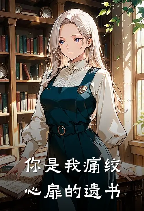 你是我痛绞心扉的遗书